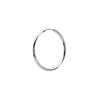 Mono orecchino Kidult in Acciaio 761016 - 761016